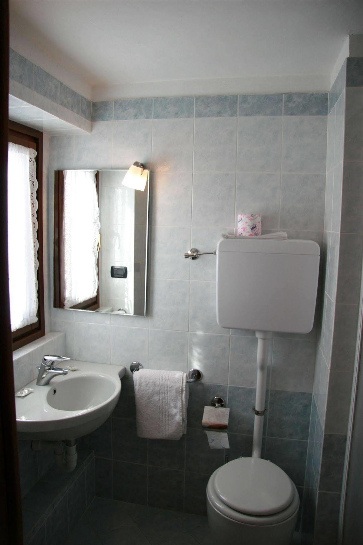 Albergo Villa Anna Maria Champoluc Zewnętrze zdjęcie